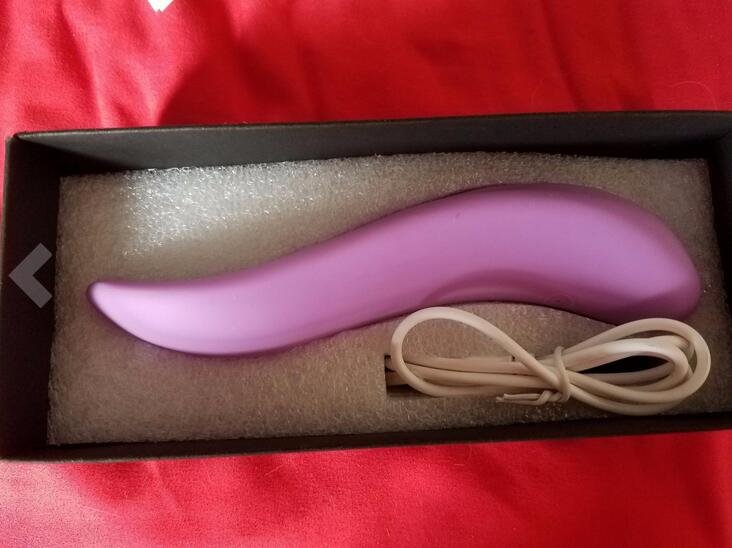 flick clitoral vibrator