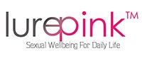 Lurepink Logo